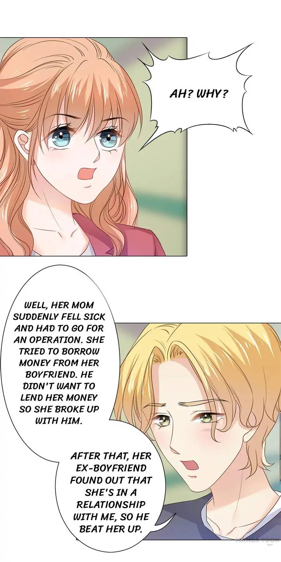 When Doctor Chu Wants Romance 89 12