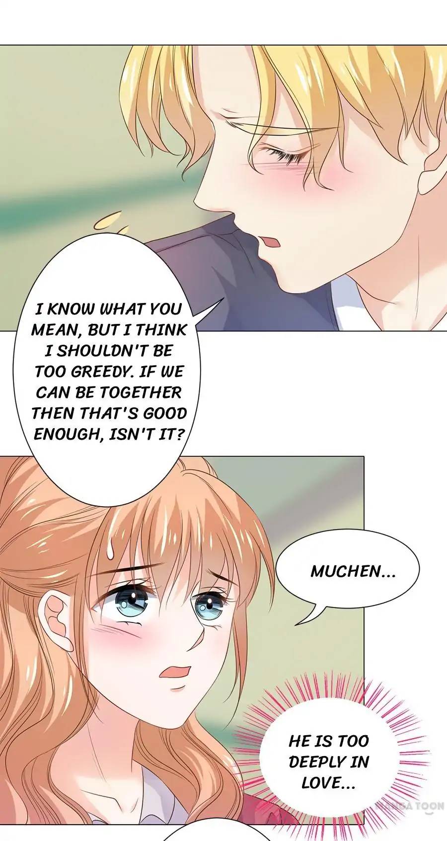 When Doctor Chu Wants Romance 89 15