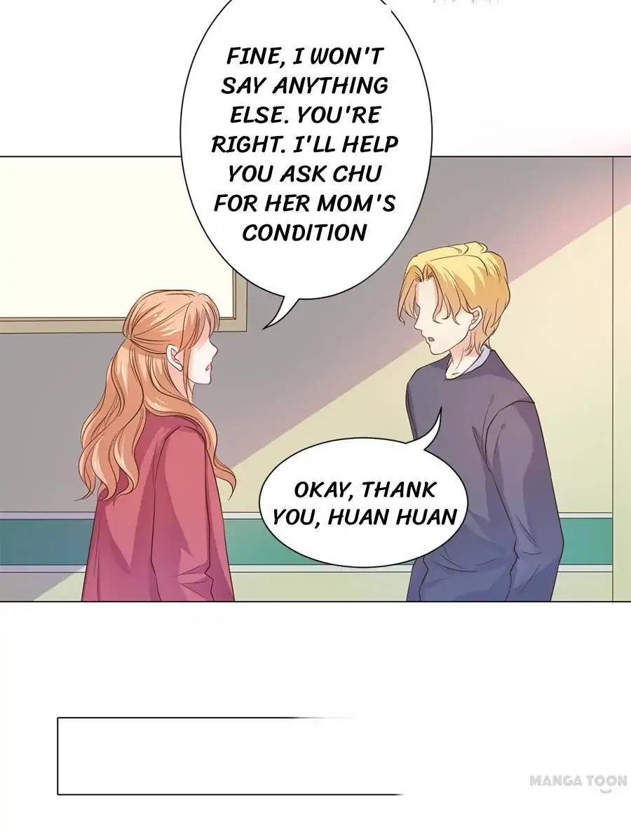 When Doctor Chu Wants Romance 89 16