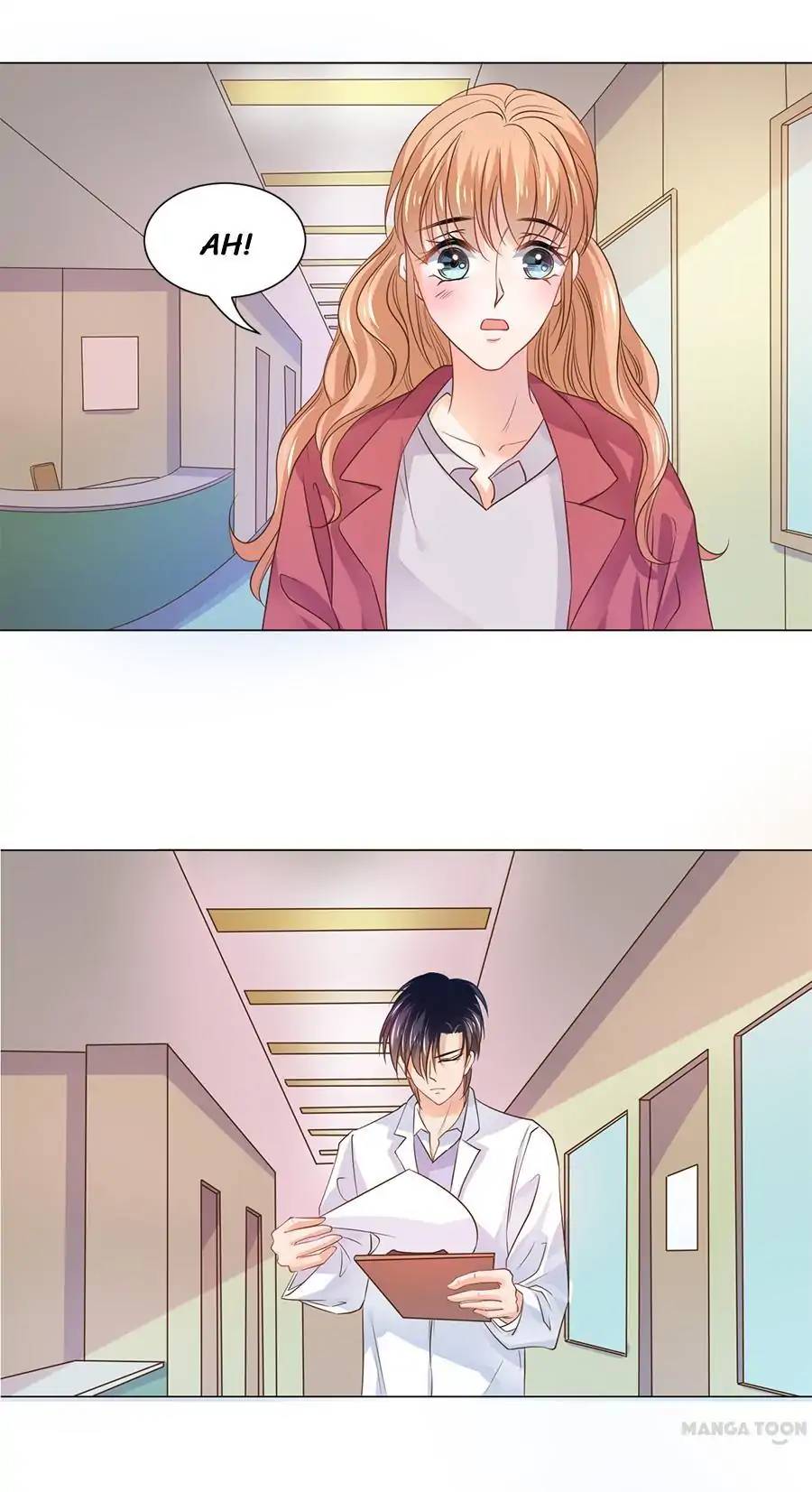 When Doctor Chu Wants Romance 89 18