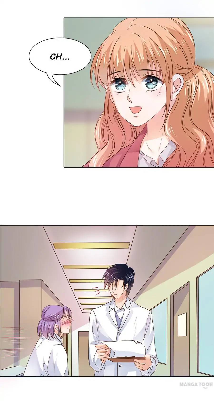When Doctor Chu Wants Romance 89 19