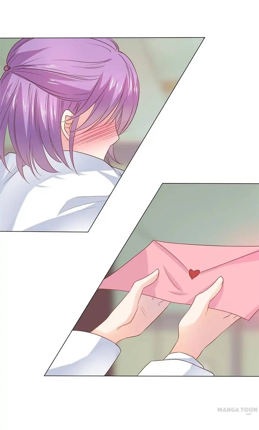 When Doctor Chu Wants Romance 89 21
