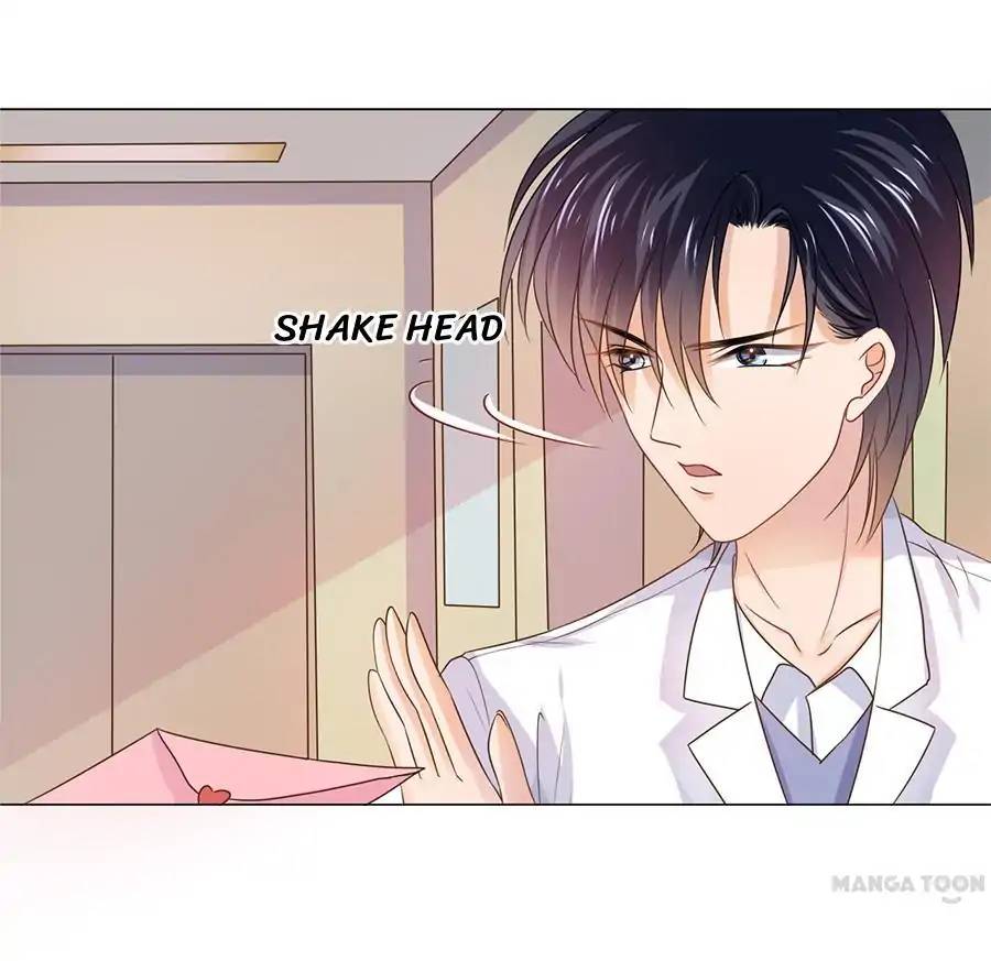 When Doctor Chu Wants Romance 89 22