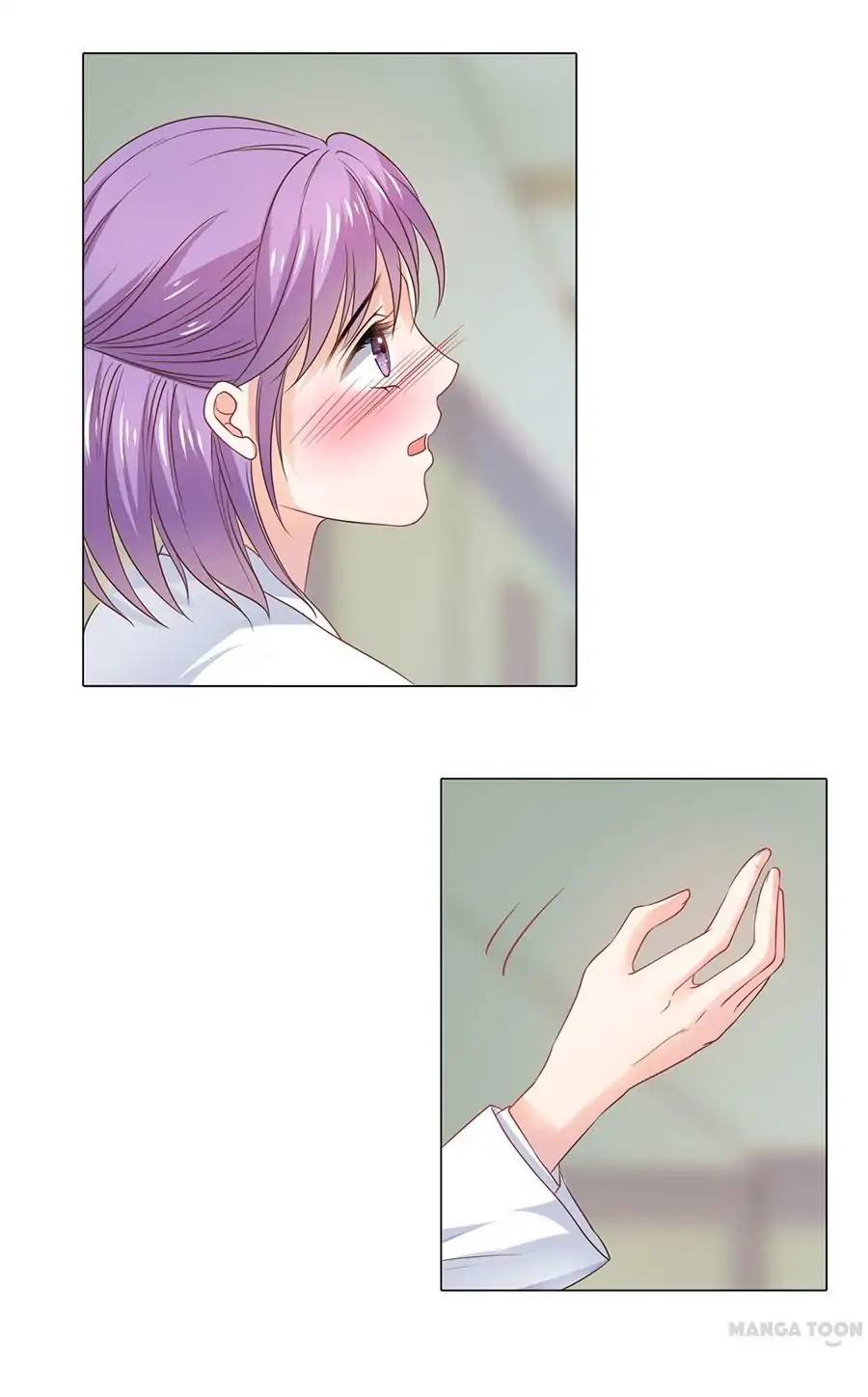 When Doctor Chu Wants Romance 89 23