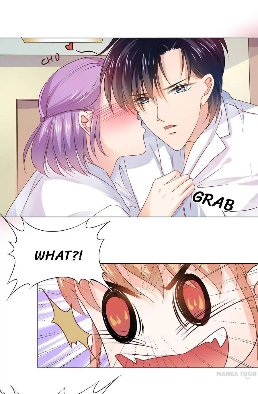 When Doctor Chu Wants Romance 89 24