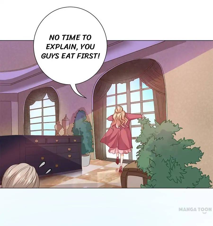 When Doctor Chu Wants Romance 89 5