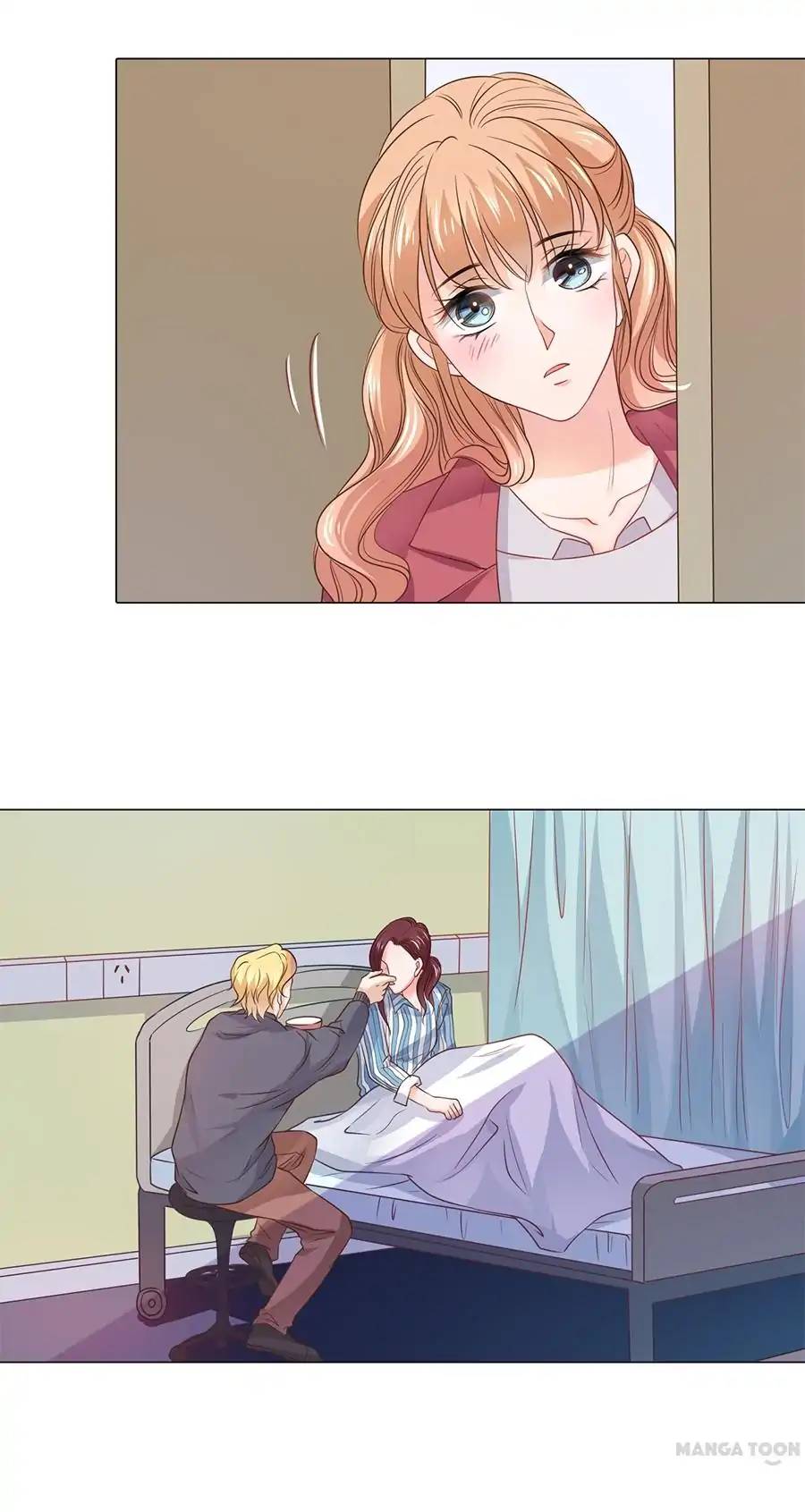 When Doctor Chu Wants Romance 89 7