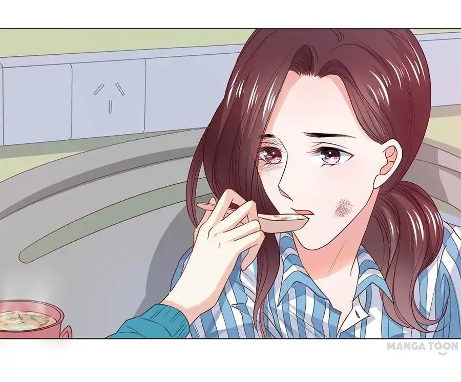 When Doctor Chu Wants Romance 89 8