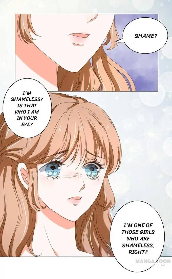 When Doctor Chu Wants Romance 9 28