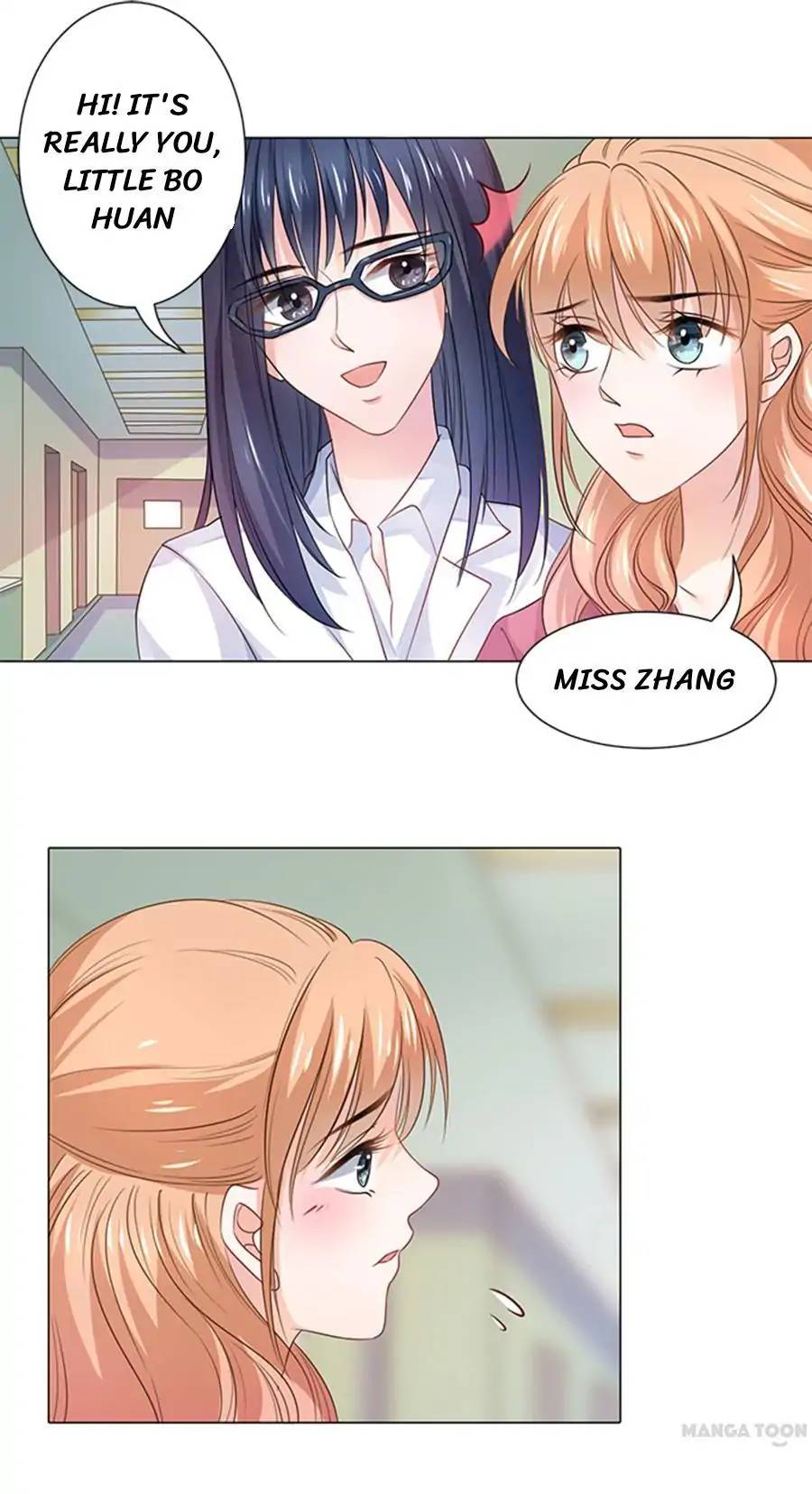 When Doctor Chu Wants Romance 90 1