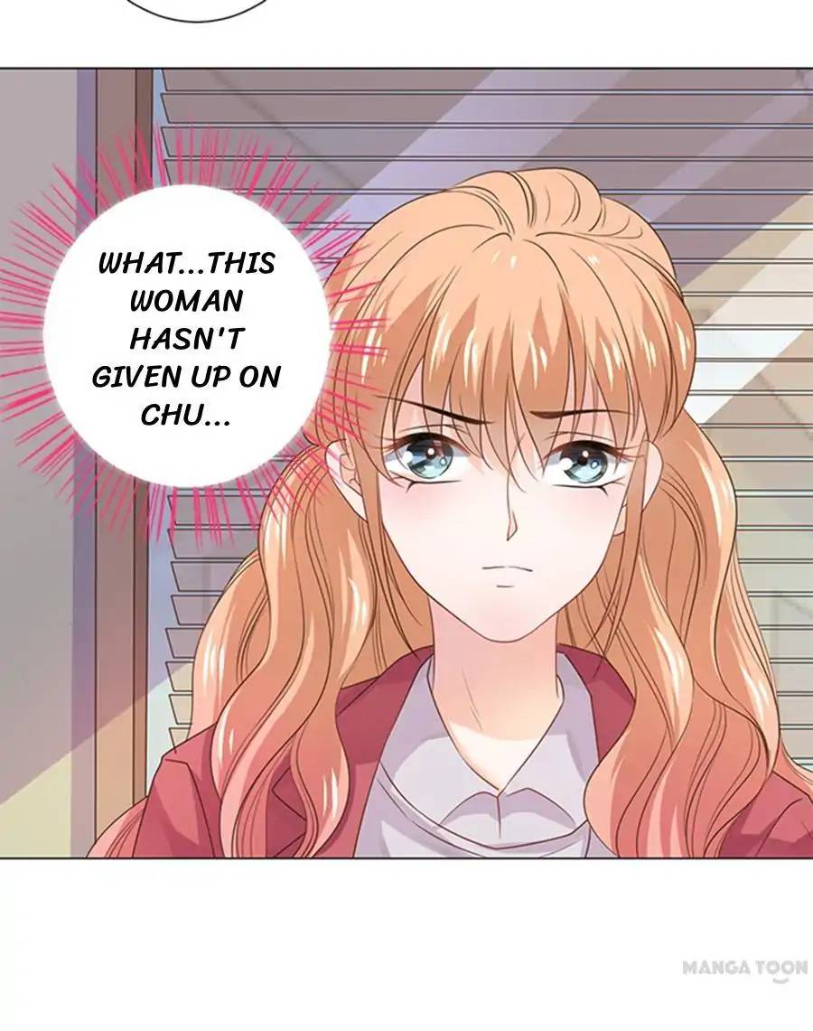 When Doctor Chu Wants Romance 90 13