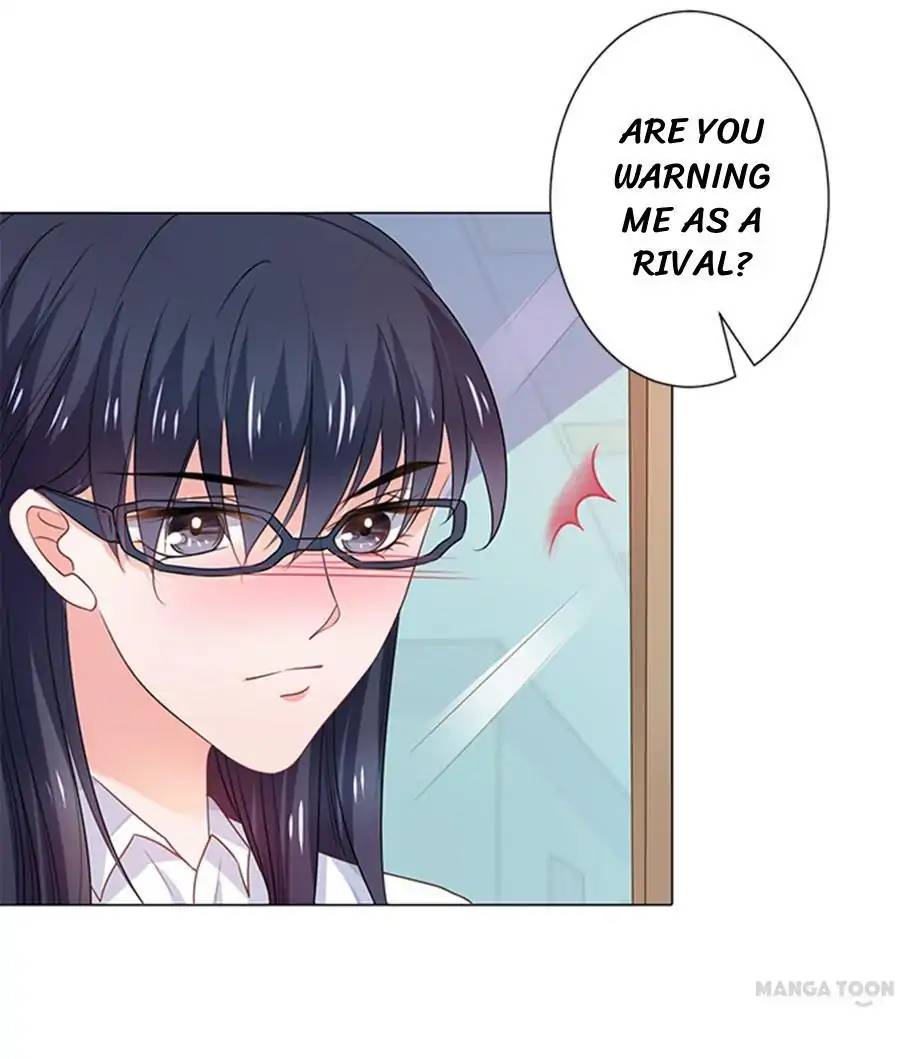 When Doctor Chu Wants Romance 90 16