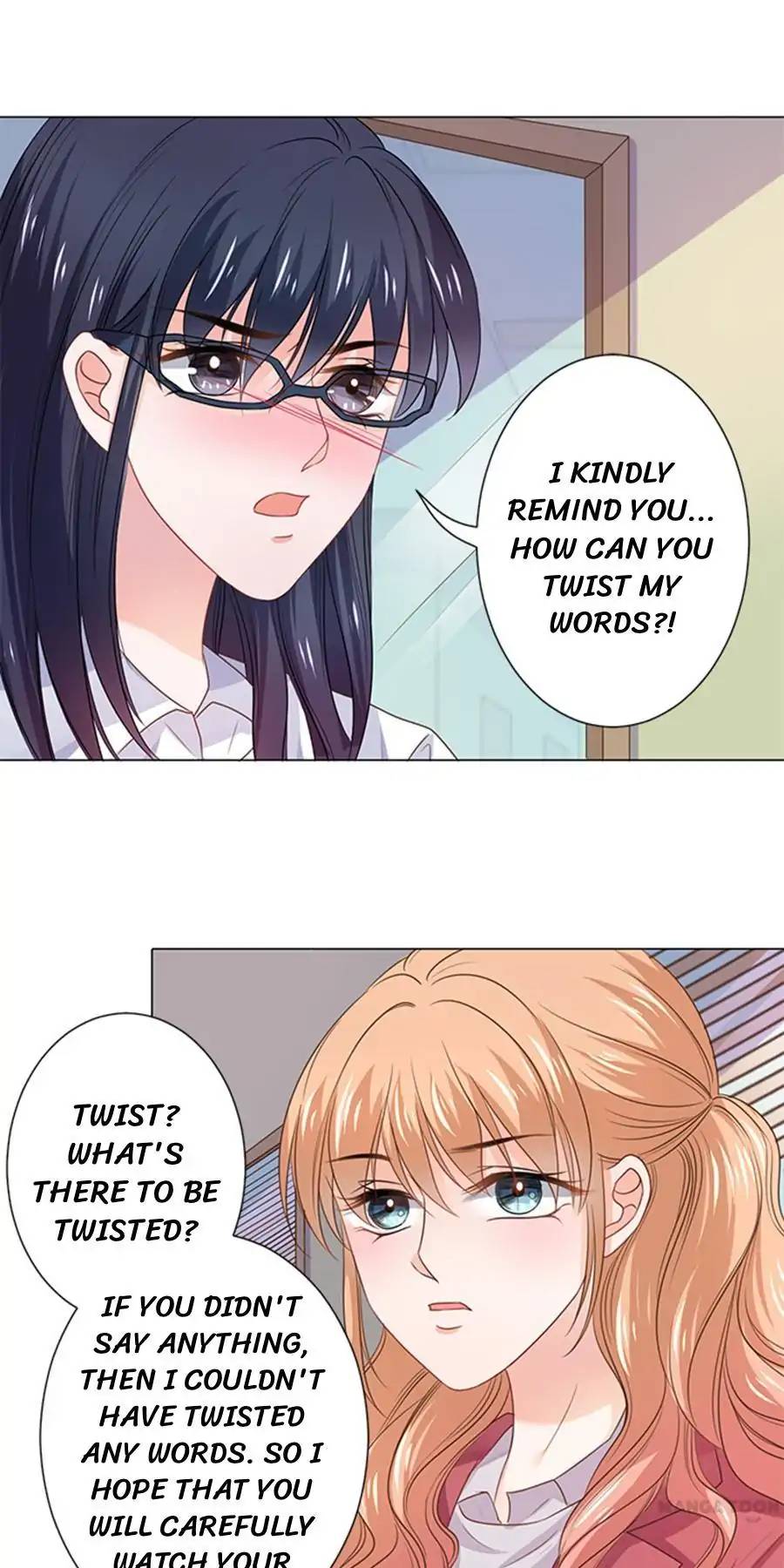 When Doctor Chu Wants Romance 90 17
