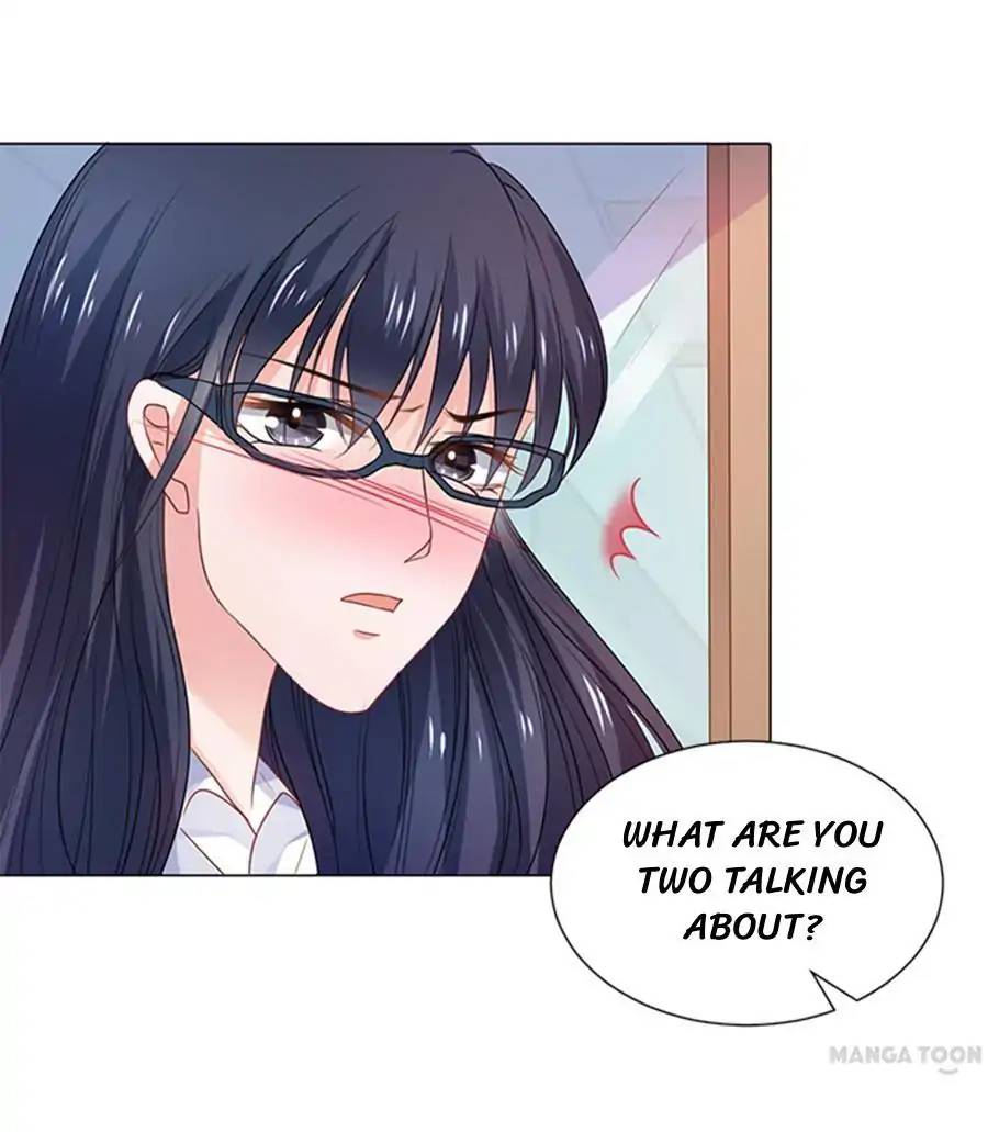 When Doctor Chu Wants Romance 90 19