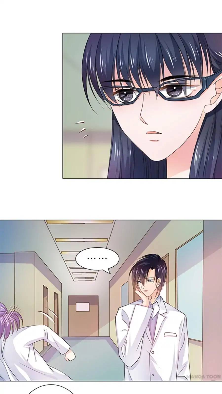 When Doctor Chu Wants Romance 90 2