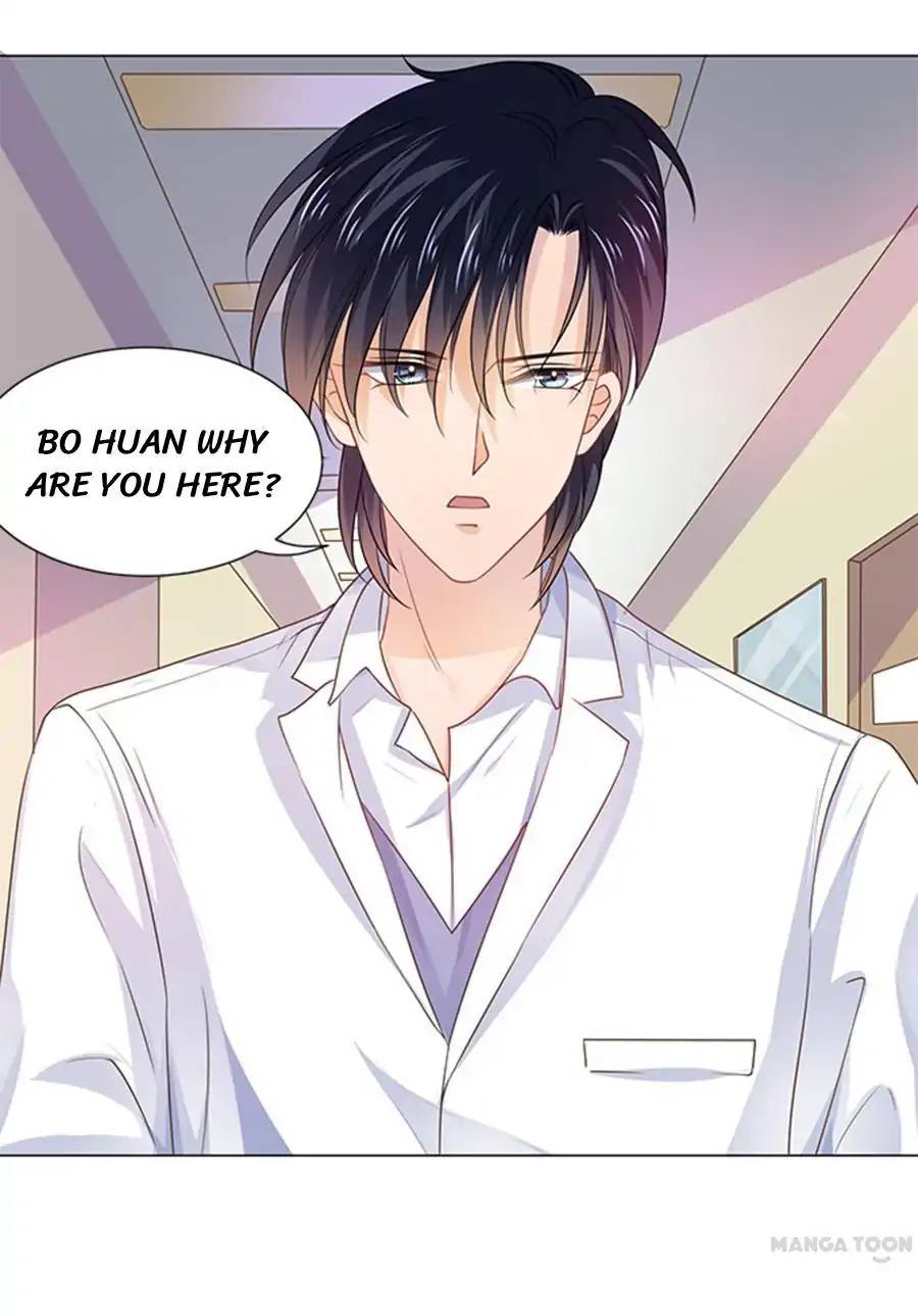 When Doctor Chu Wants Romance 90 20