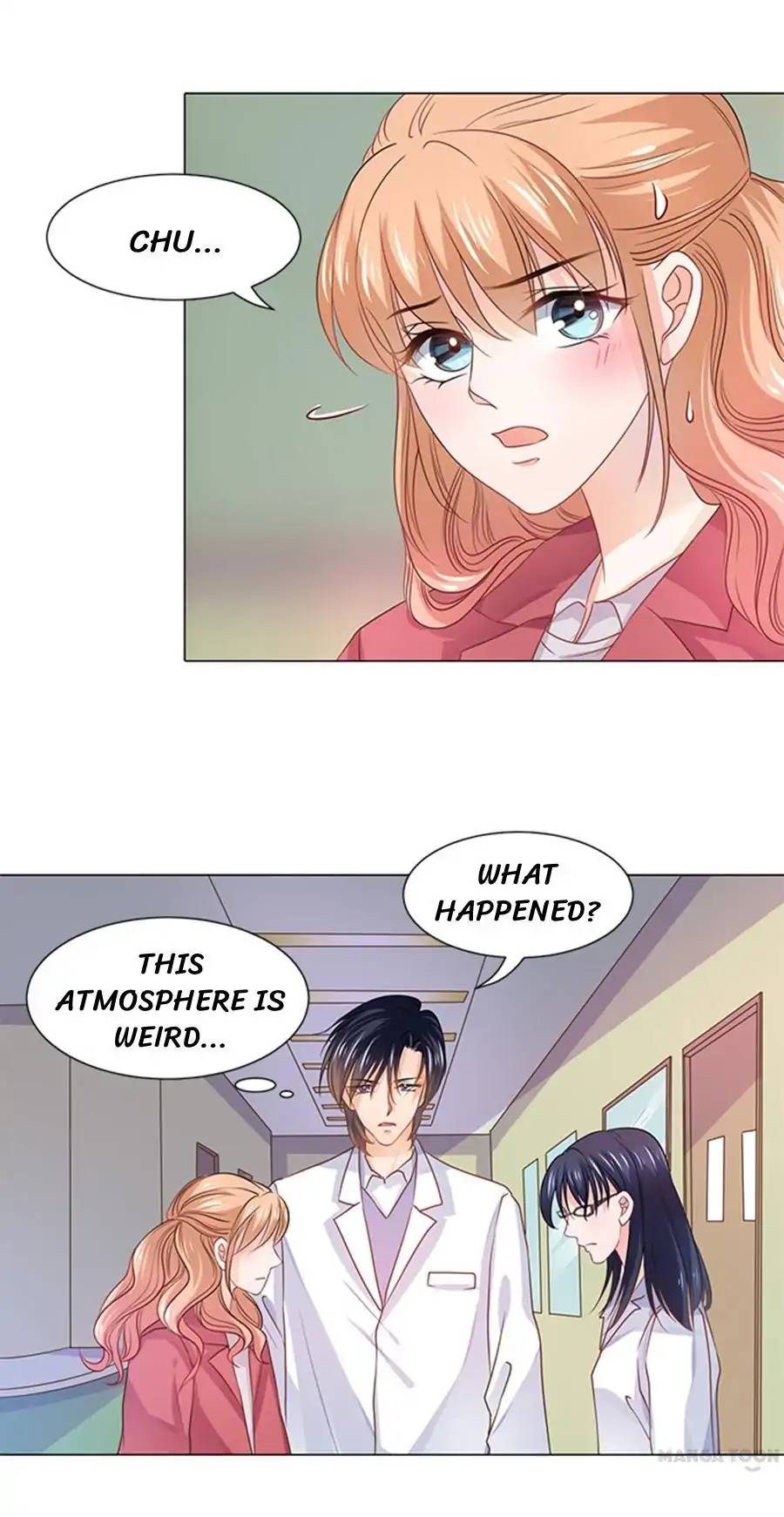 When Doctor Chu Wants Romance 90 21