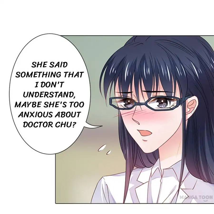 When Doctor Chu Wants Romance 90 22