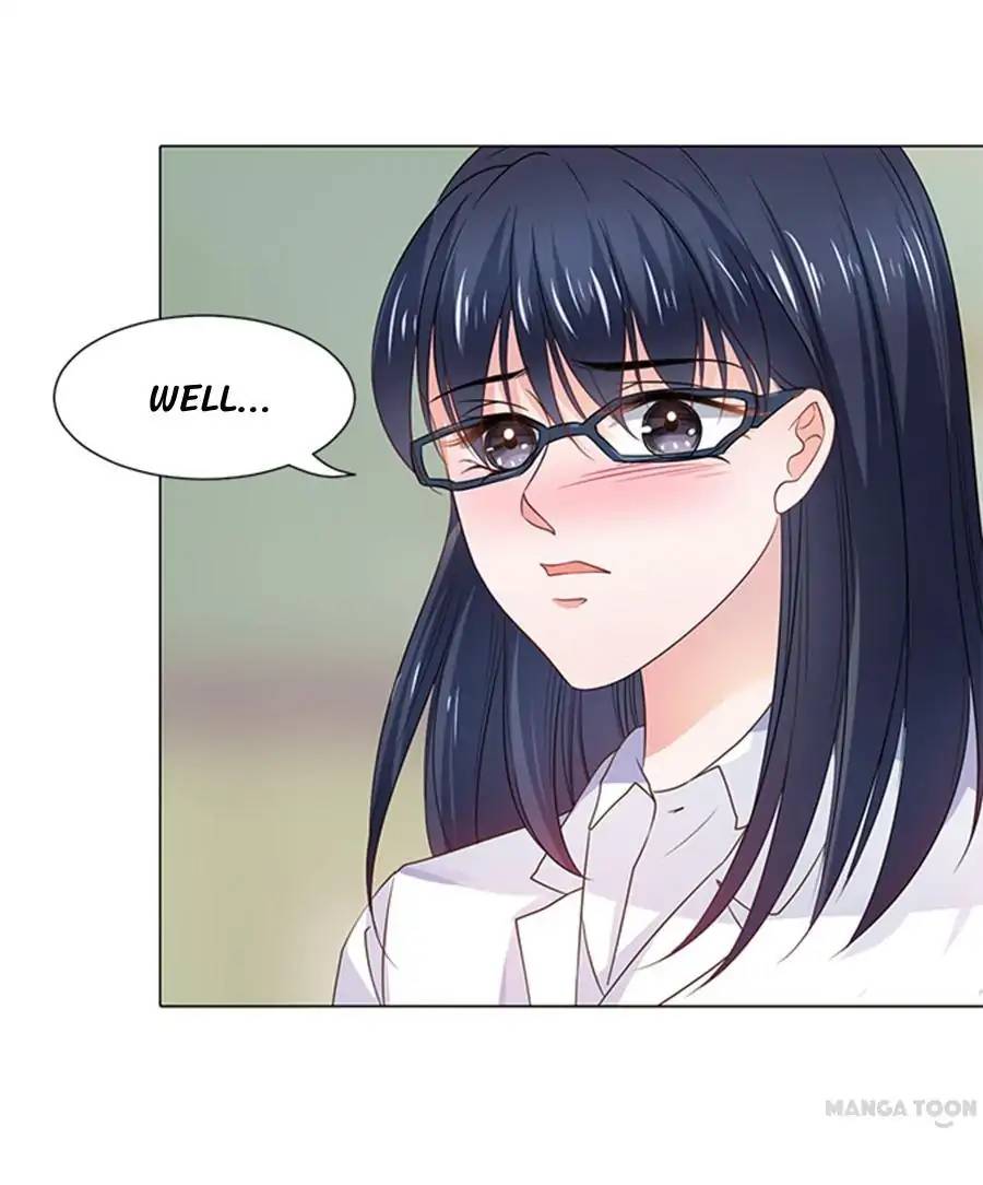 When Doctor Chu Wants Romance 90 26