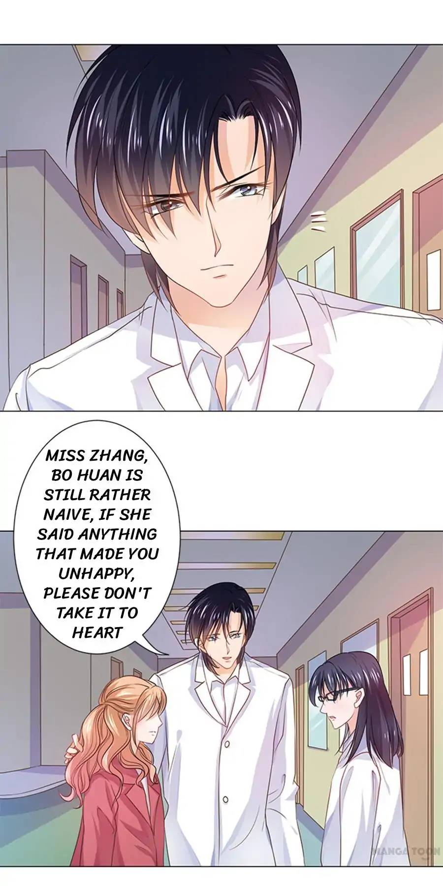 When Doctor Chu Wants Romance 90 27