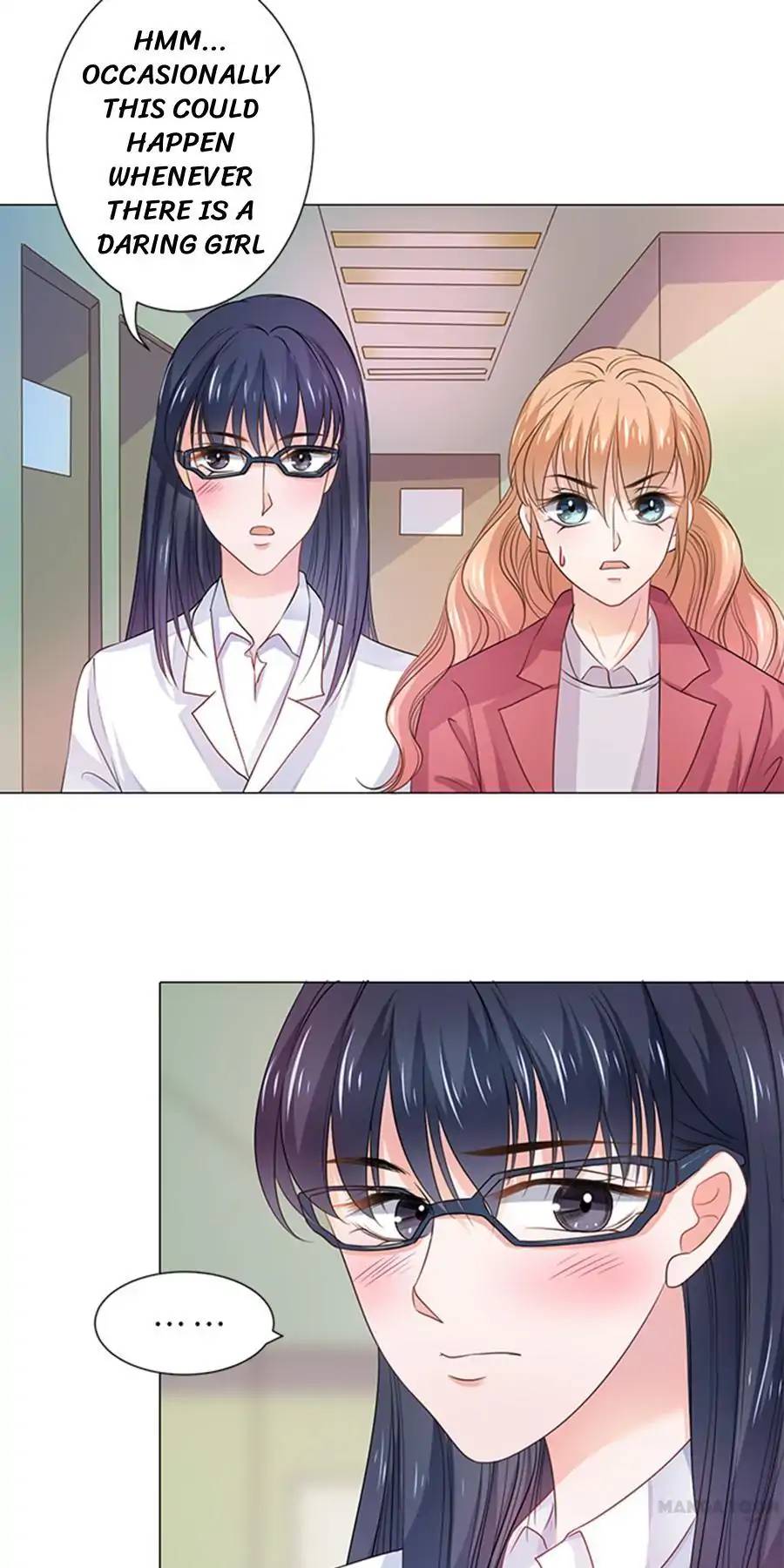 When Doctor Chu Wants Romance 90 3