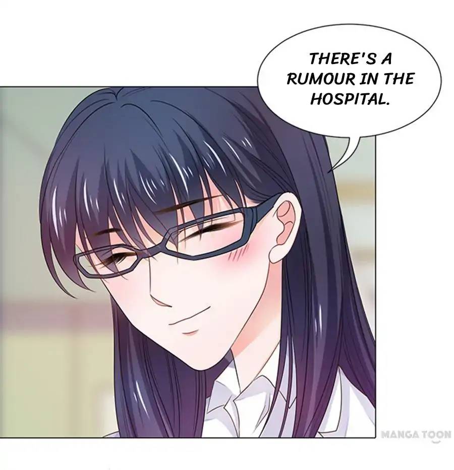 When Doctor Chu Wants Romance 90 6