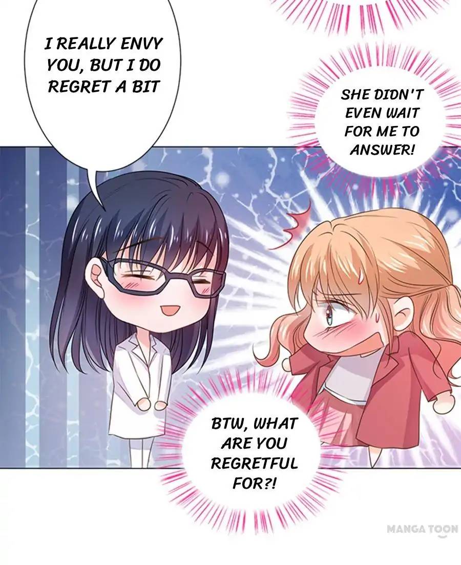When Doctor Chu Wants Romance 90 8