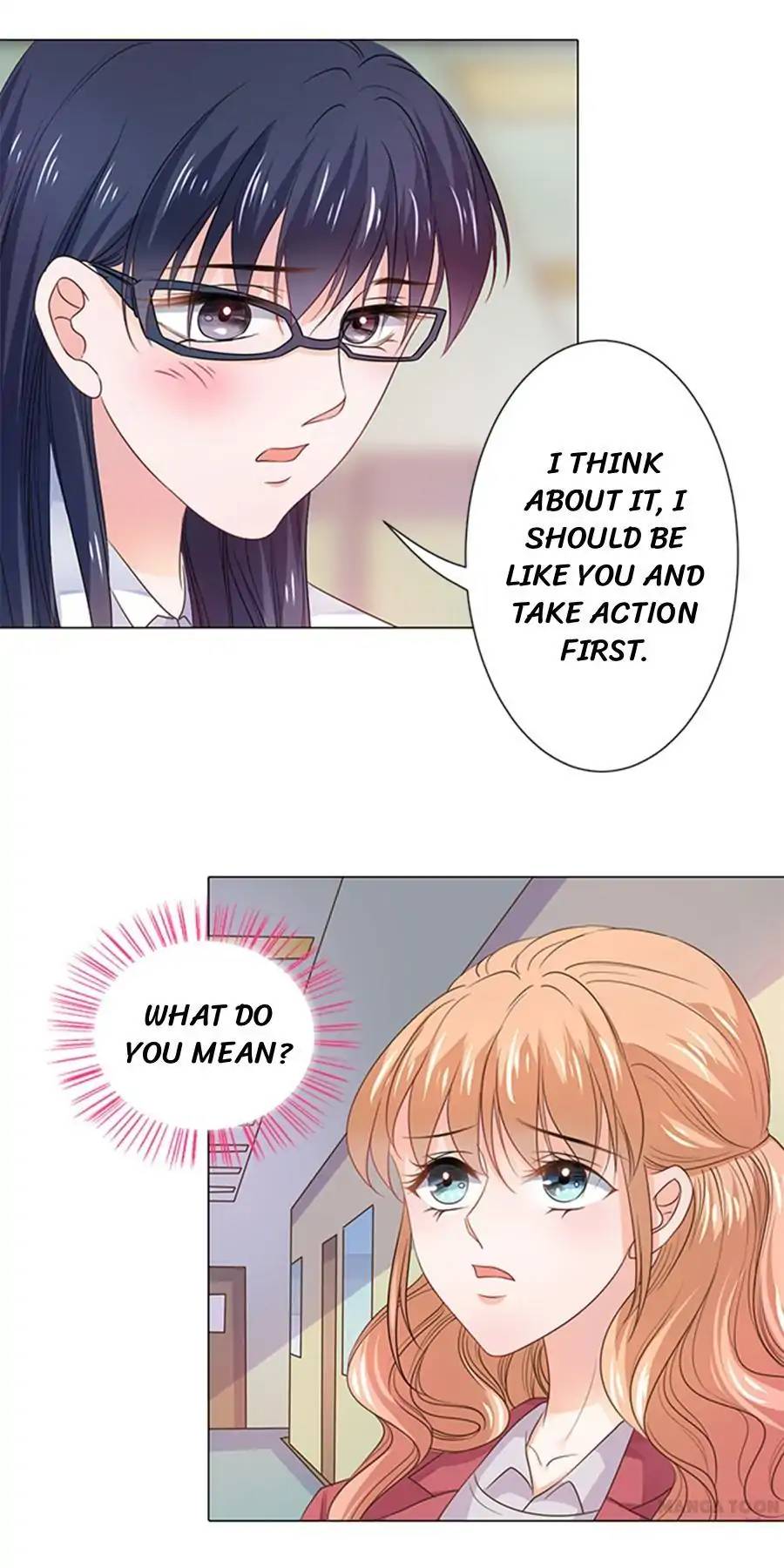 When Doctor Chu Wants Romance 90 9