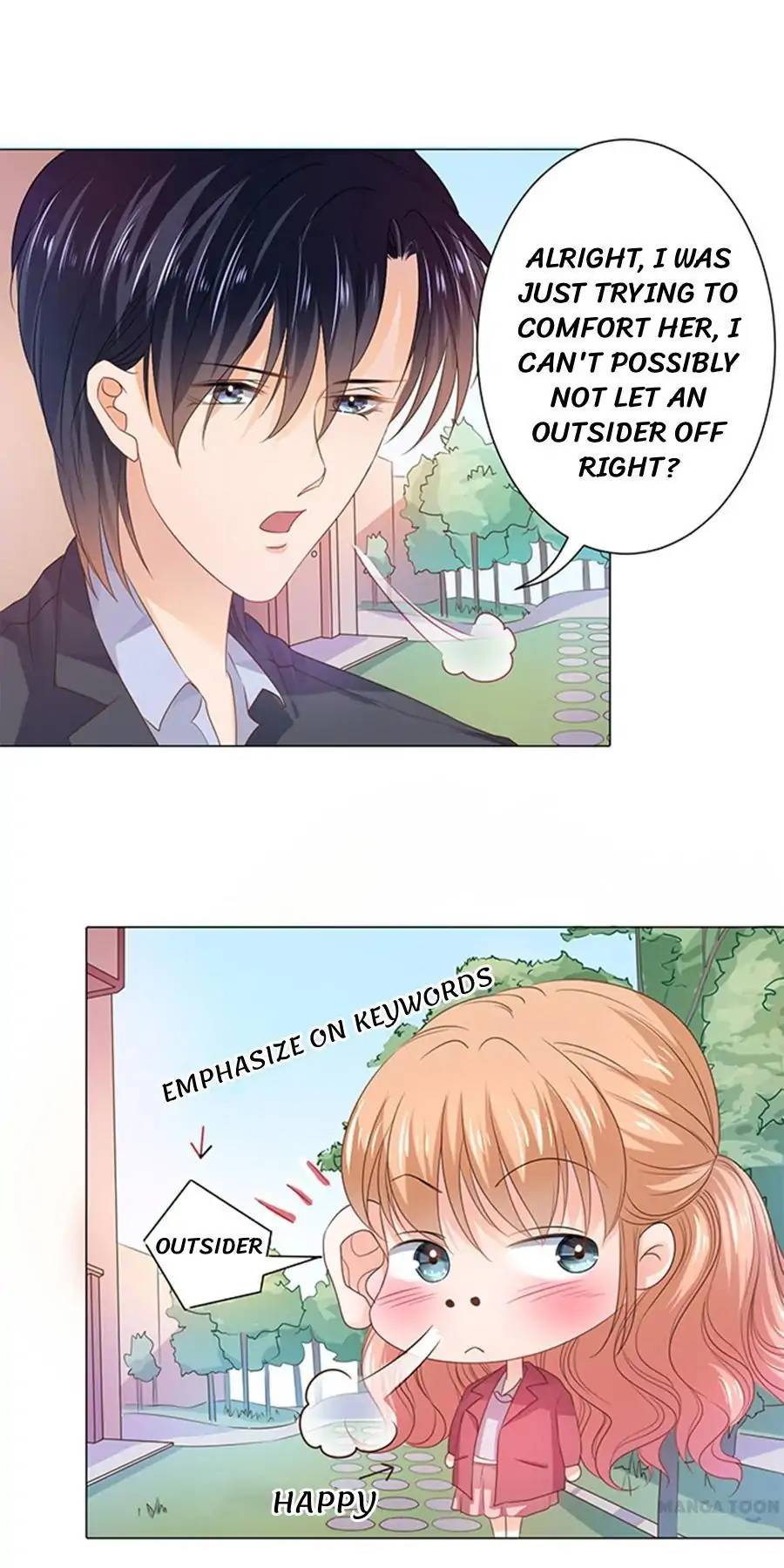 When Doctor Chu Wants Romance 91 1