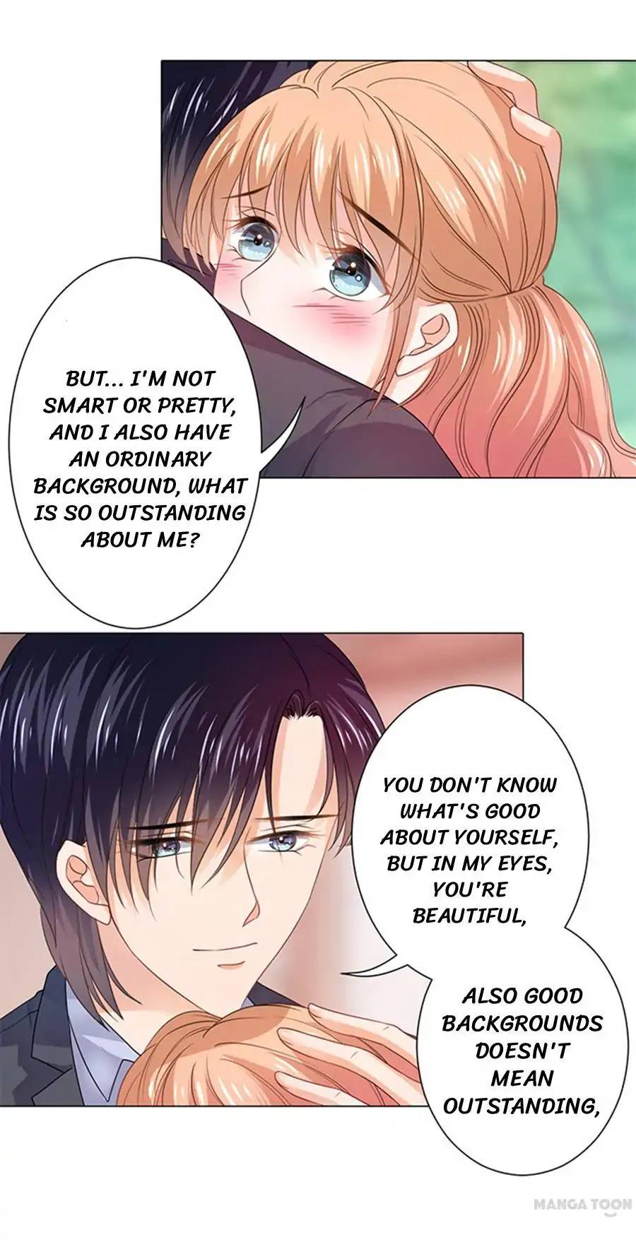 When Doctor Chu Wants Romance 91 10