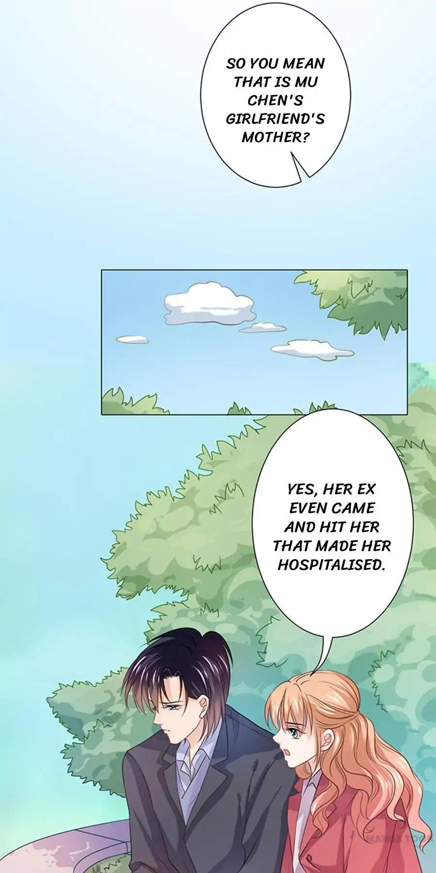 When Doctor Chu Wants Romance 91 13