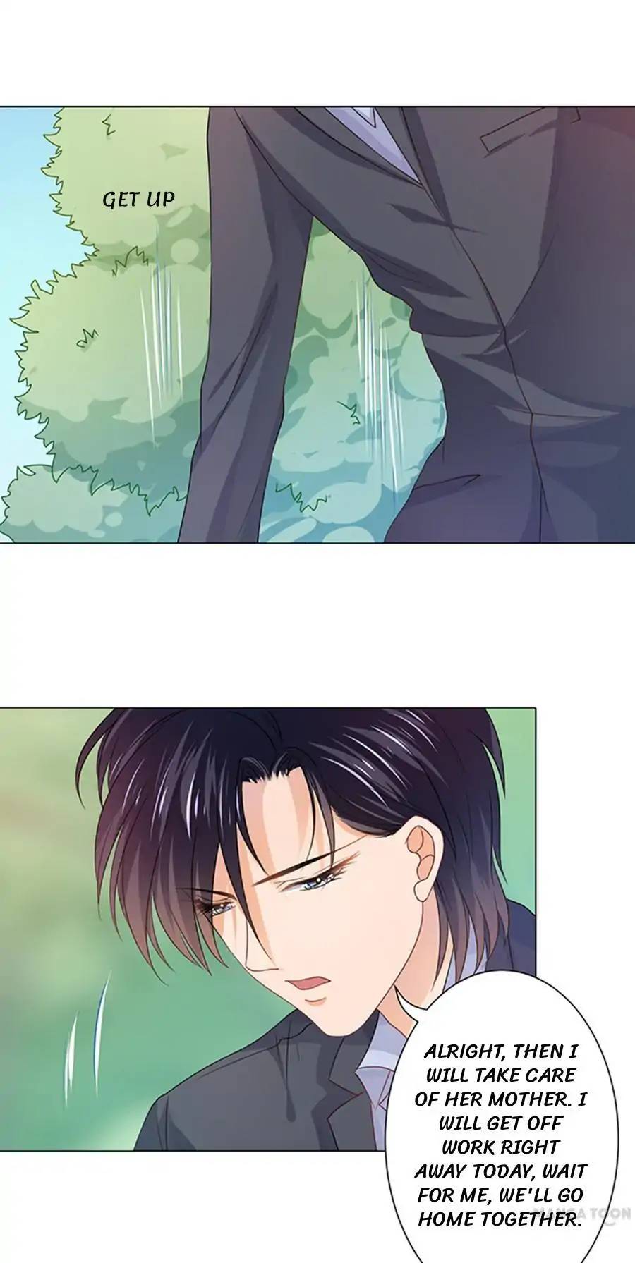 When Doctor Chu Wants Romance 91 17