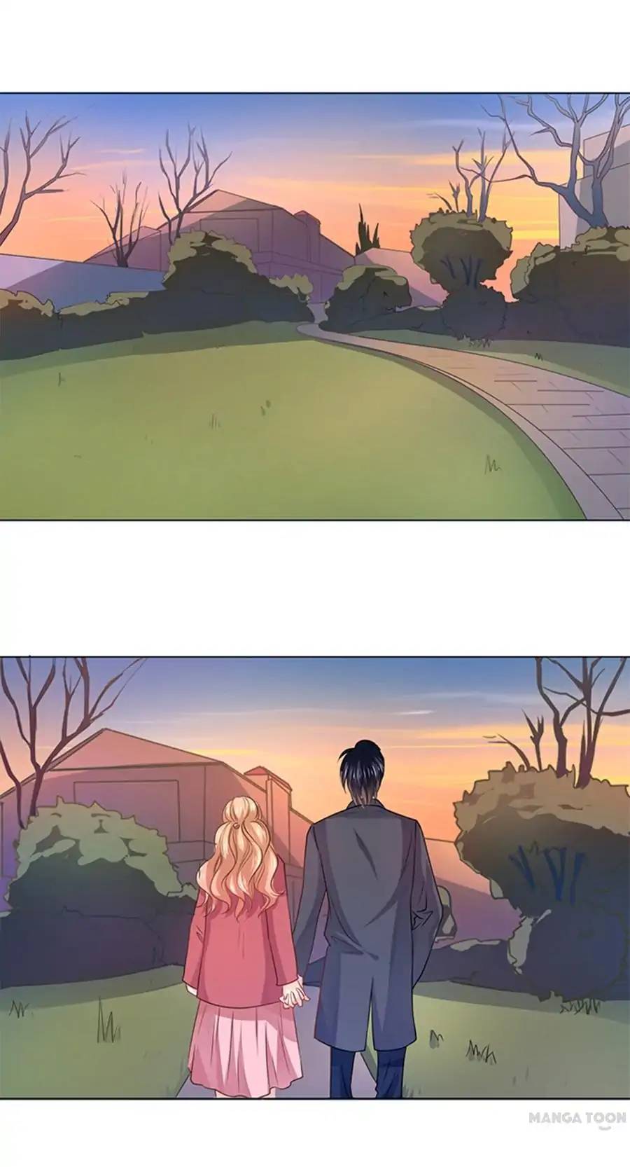 When Doctor Chu Wants Romance 91 19