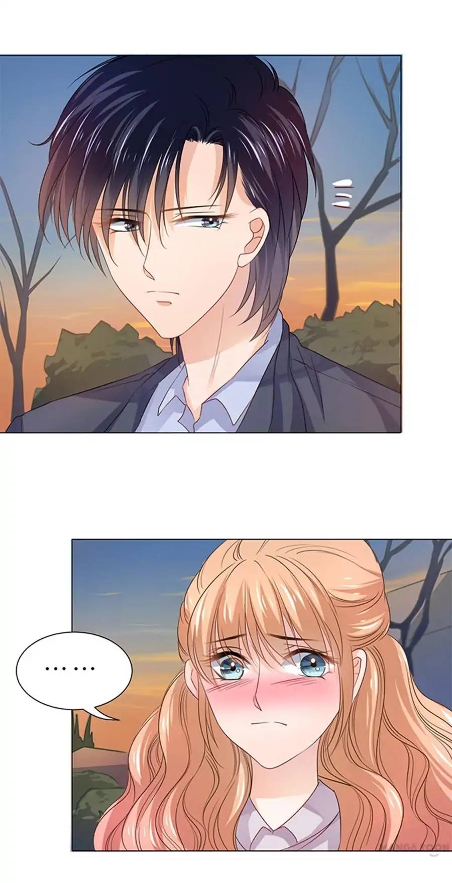 When Doctor Chu Wants Romance 91 21
