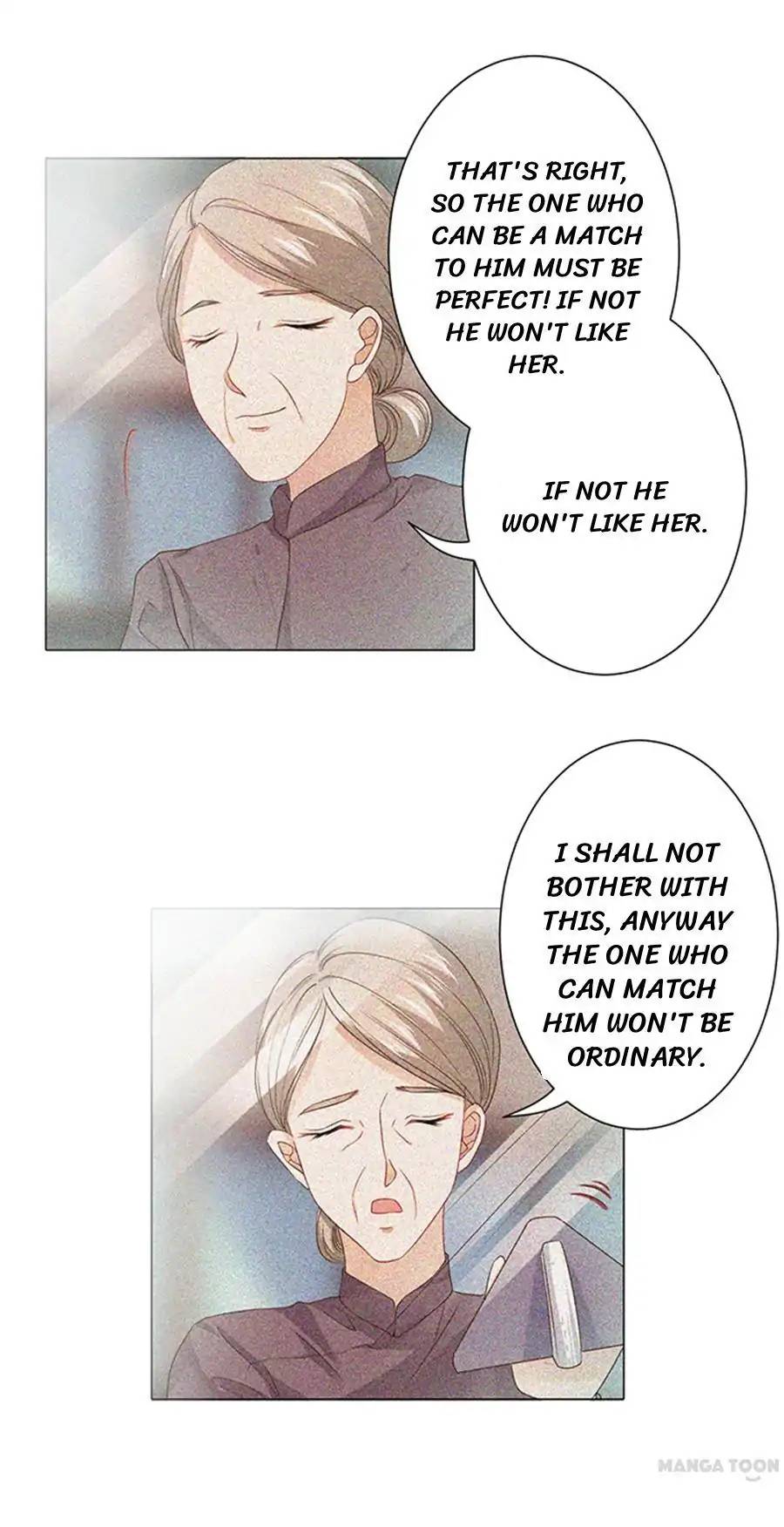 When Doctor Chu Wants Romance 91 24
