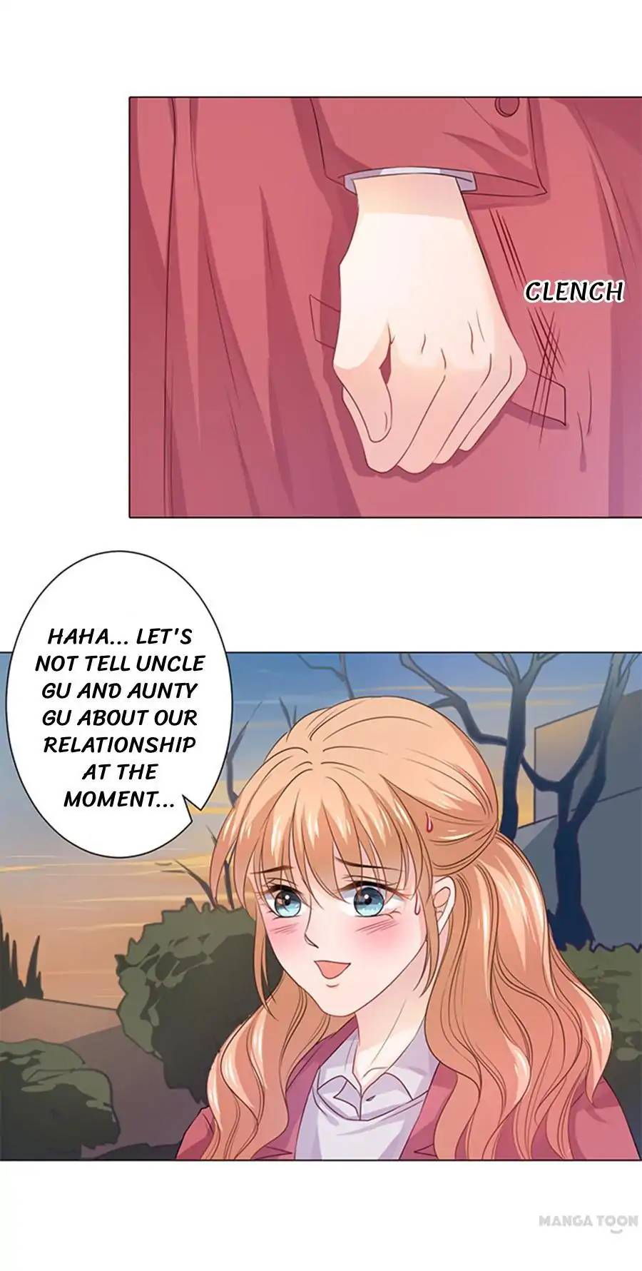 When Doctor Chu Wants Romance 91 25