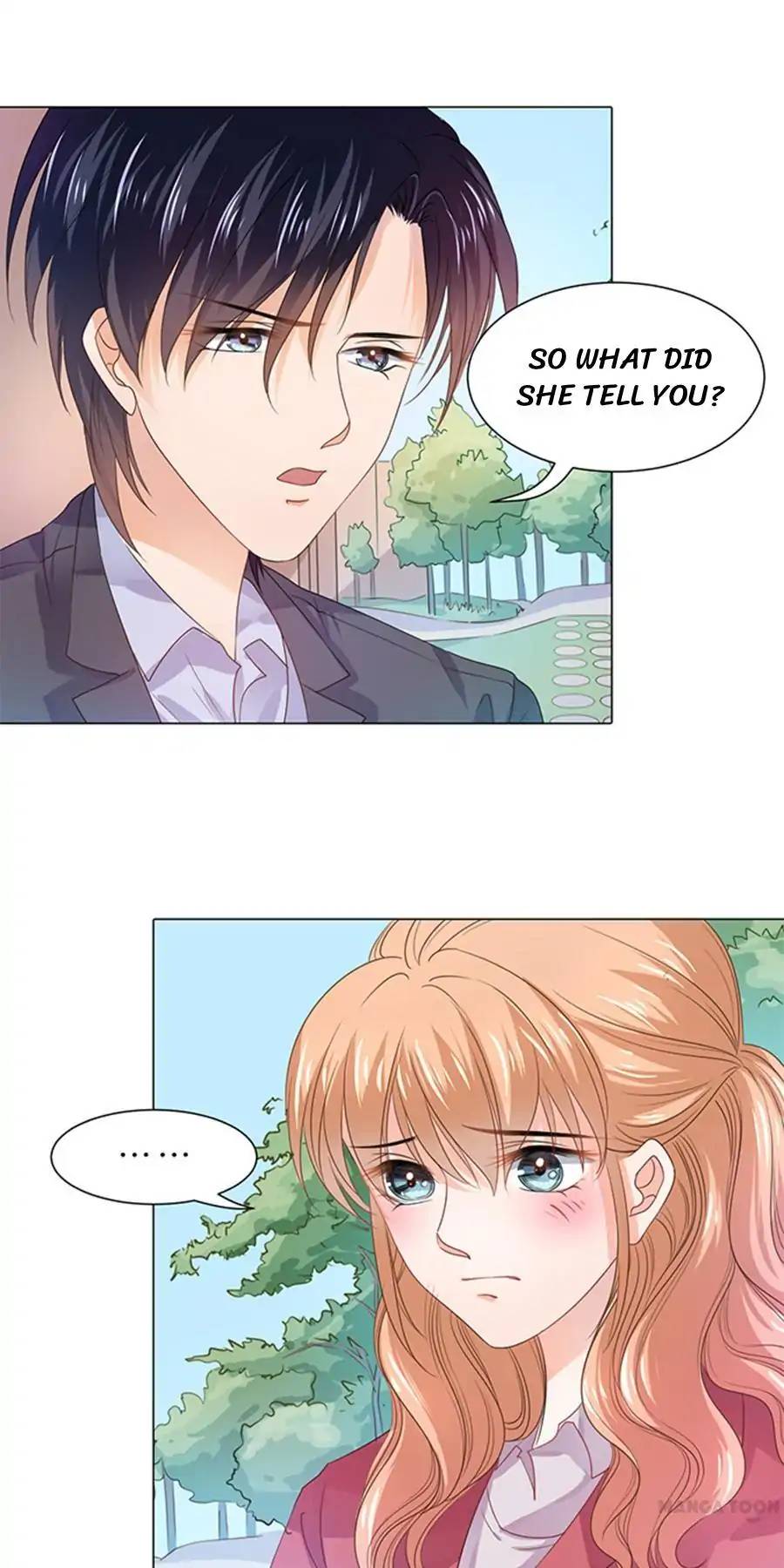 When Doctor Chu Wants Romance 91 3