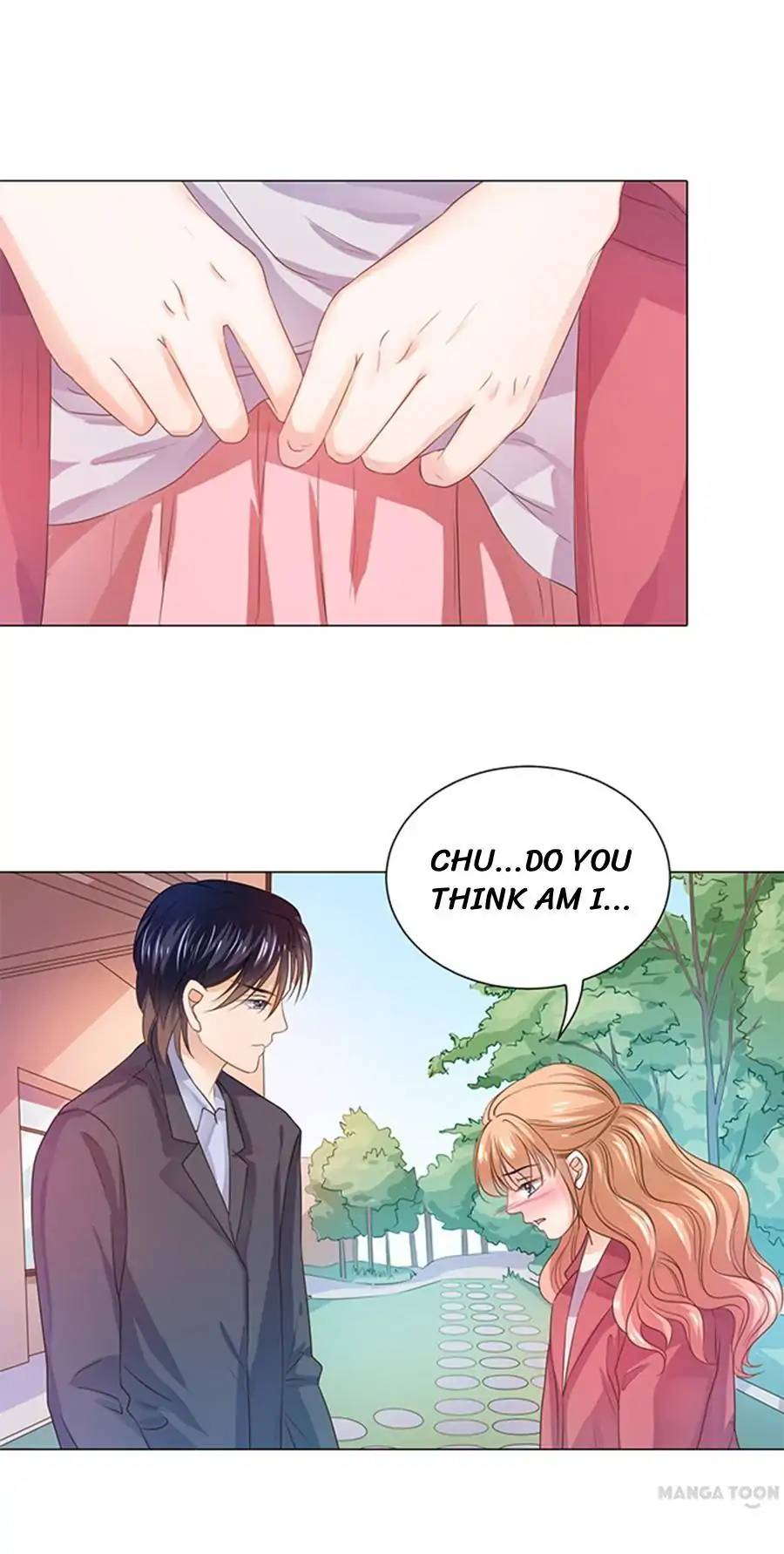 When Doctor Chu Wants Romance 91 5