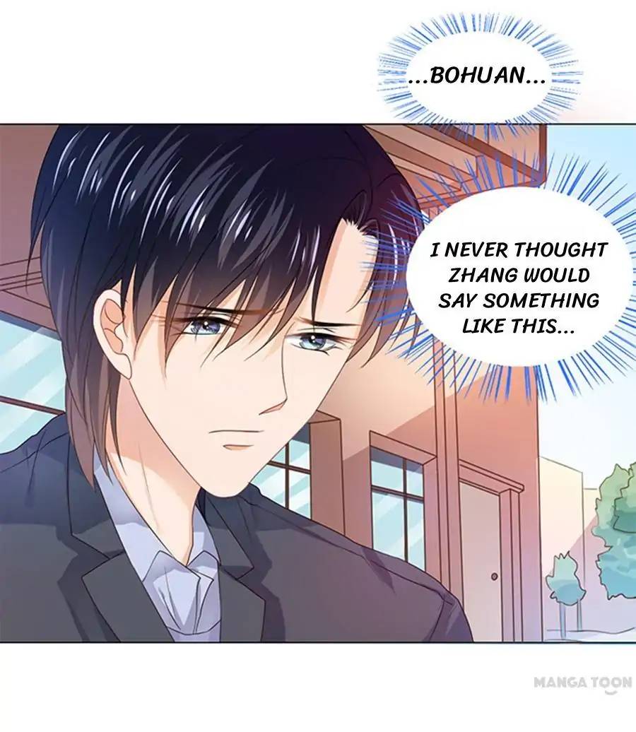 When Doctor Chu Wants Romance 91 7