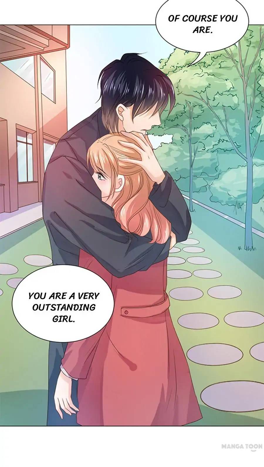 When Doctor Chu Wants Romance 91 9