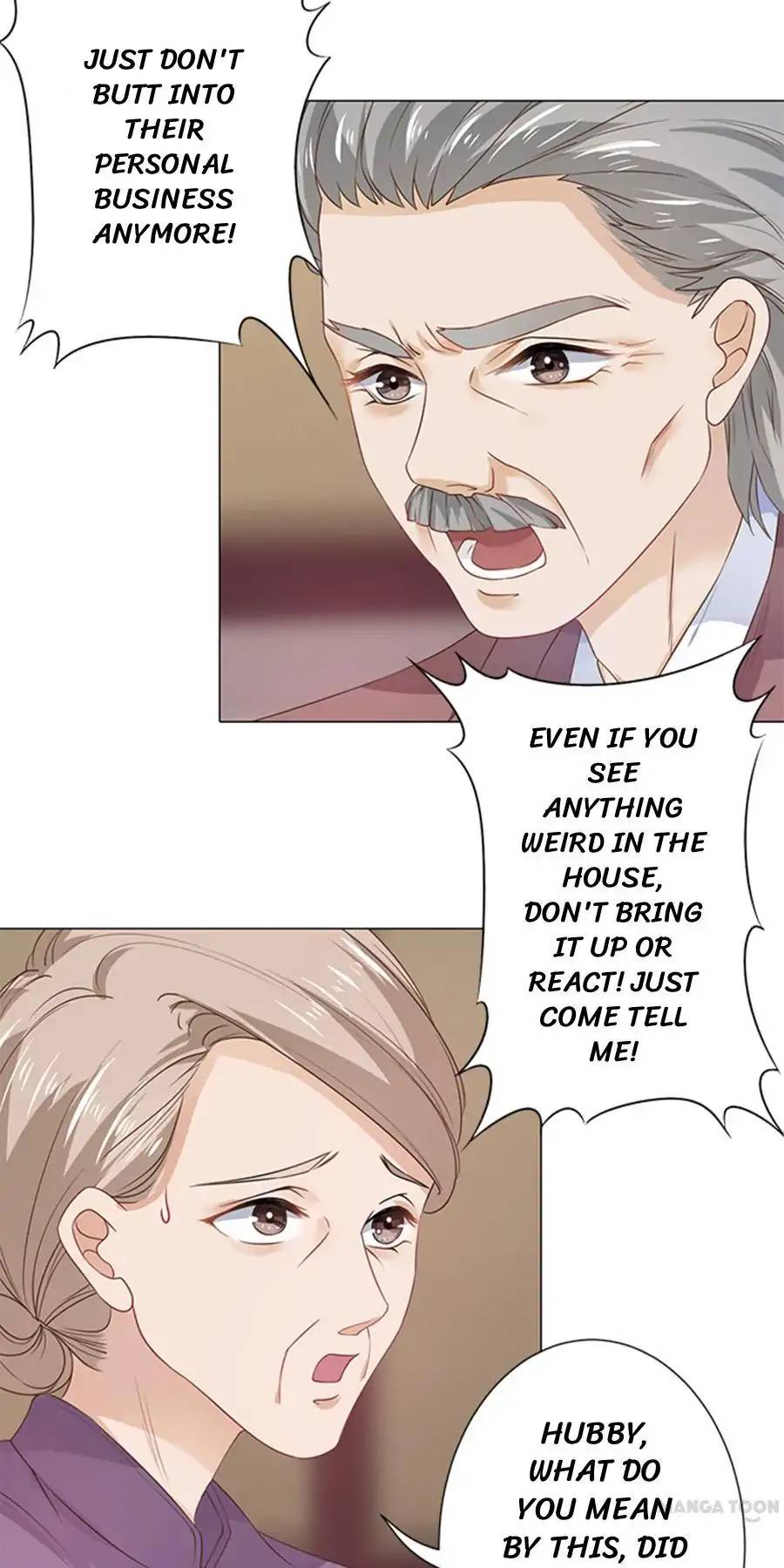 When Doctor Chu Wants Romance 93 2