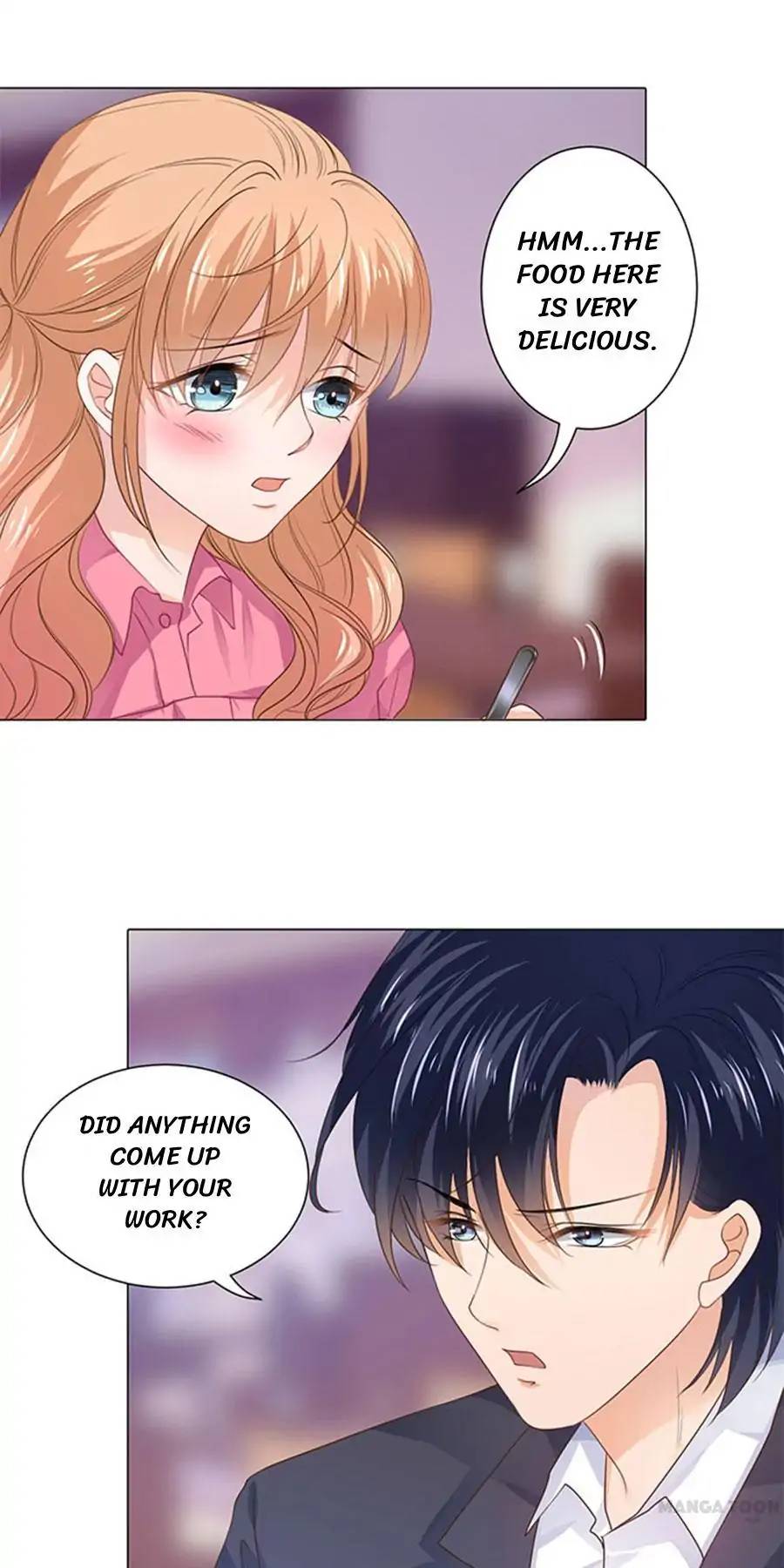 When Doctor Chu Wants Romance 95 5