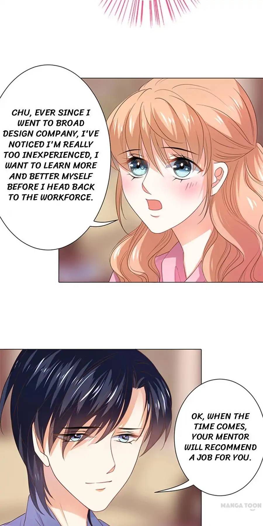 When Doctor Chu Wants Romance 99 11