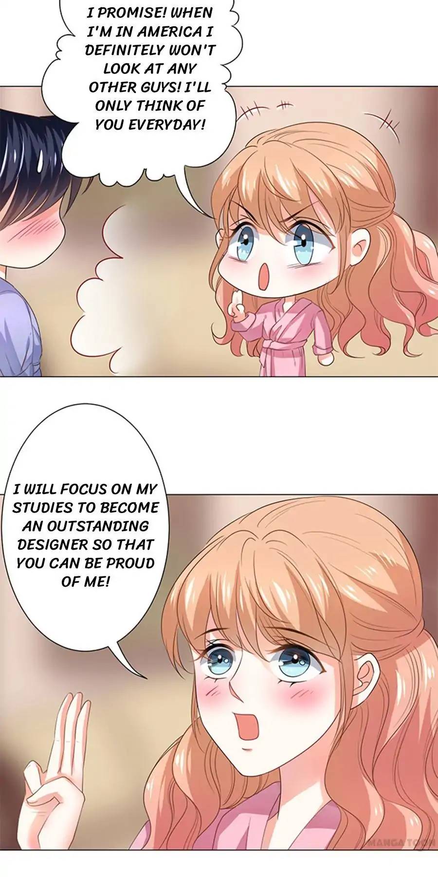 When Doctor Chu Wants Romance 99 14