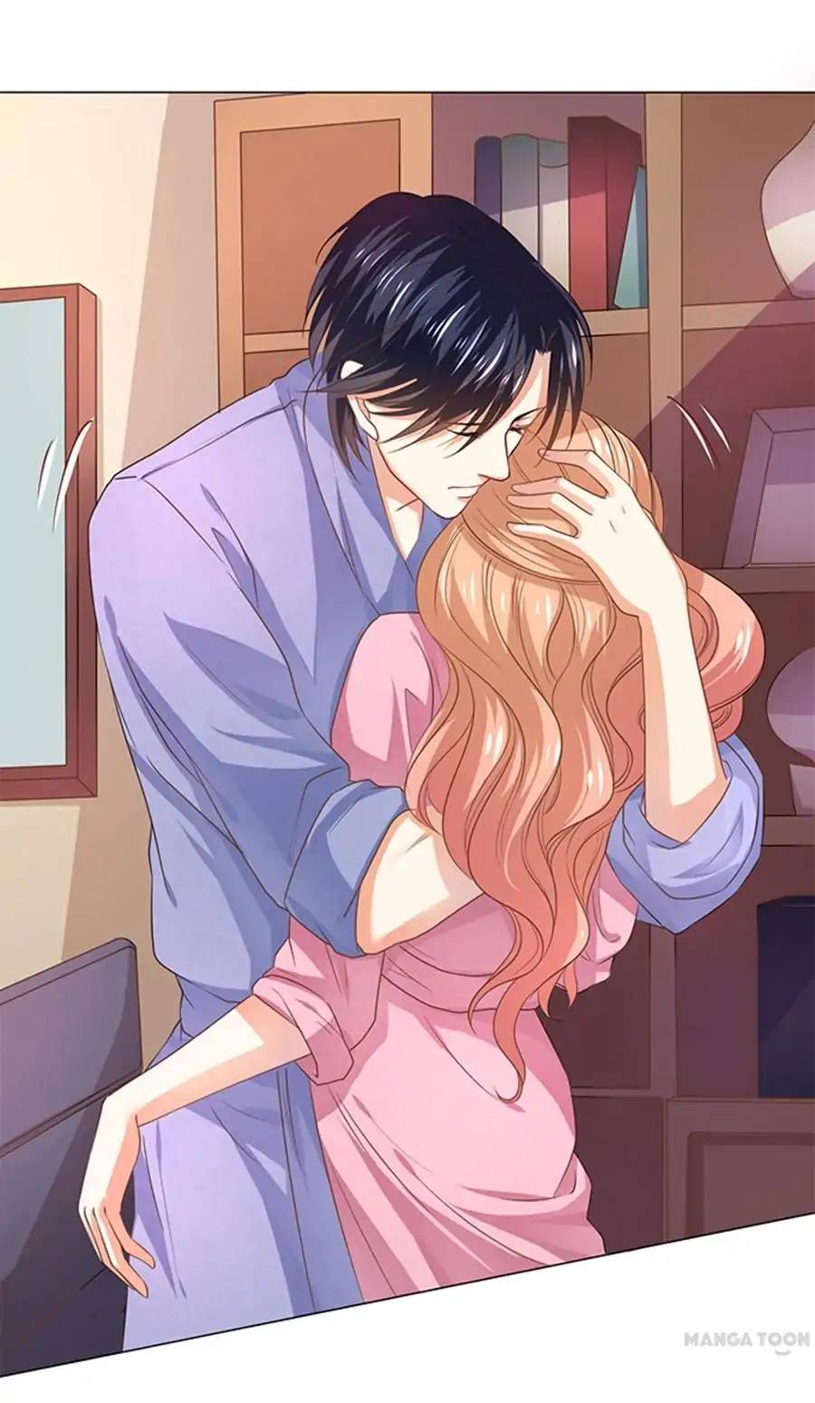 When Doctor Chu Wants Romance 99 18