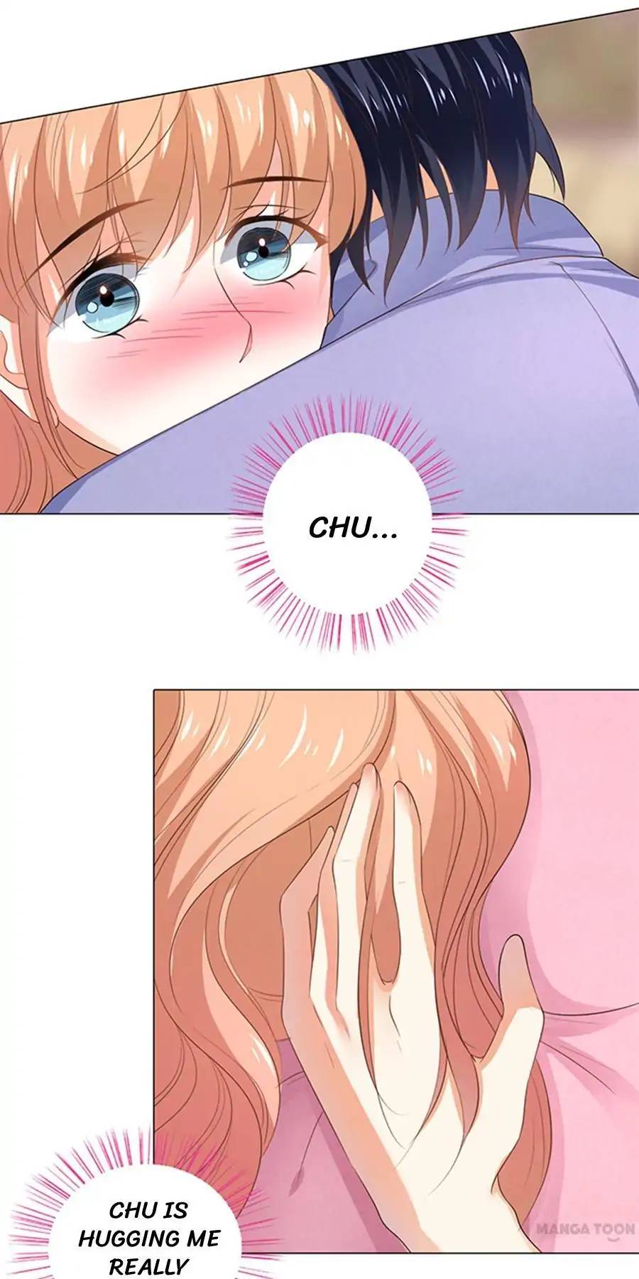 When Doctor Chu Wants Romance 99 19