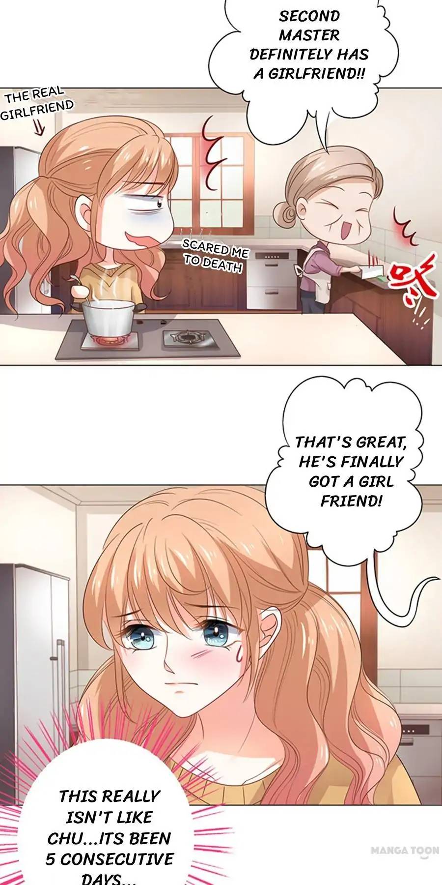 When Doctor Chu Wants Romance 99 28