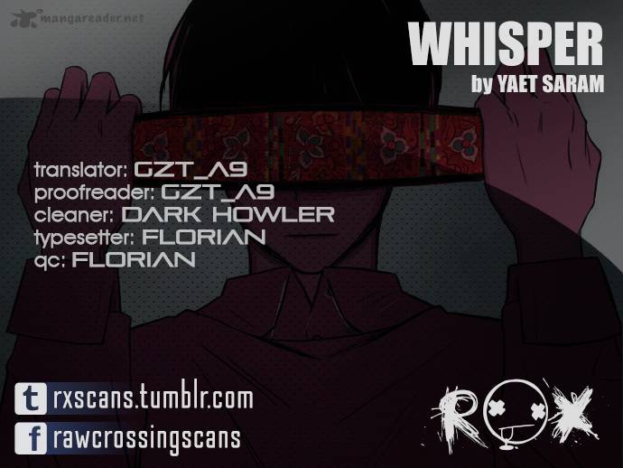 Whisper 3 1