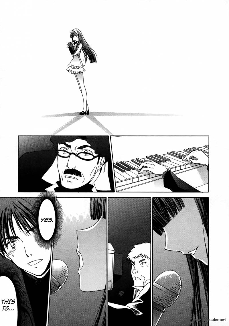 White Album 25 34