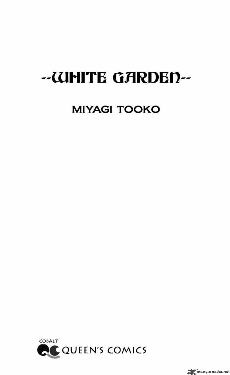 White Garden 1 5